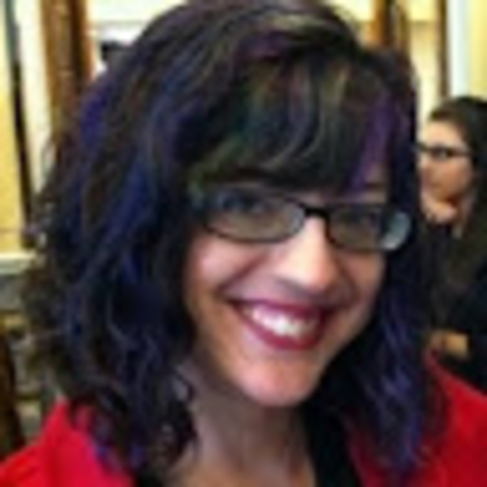 Meet your Posher, Claire